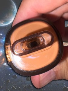 Météorite 100K par JNR - 19