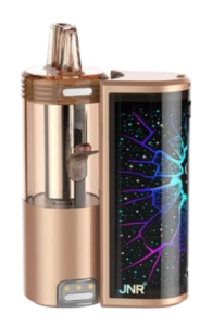 Météorite 100K par JNR - 2