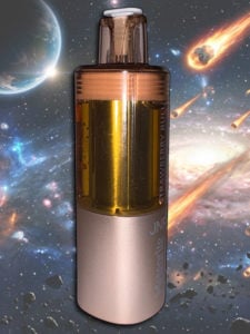Météorite 100K par JNR - 30