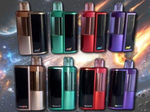 Météorite 100K par JNR - 35