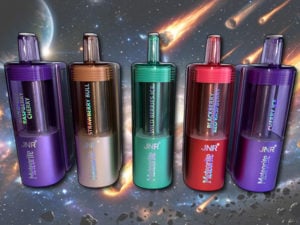 Météorite 100K par JNR - 36