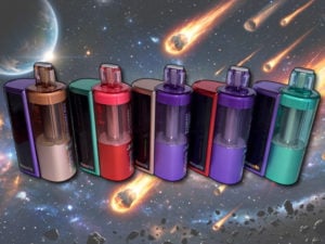 Météorite 100K par JNR - 37