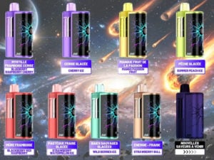 Météorite 100K par JNR - 38