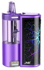 Météorite 100K par JNR - 40