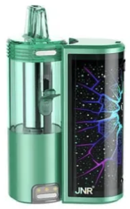 Météorite 100K par JNR - 41
