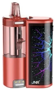 Météorite 100K par JNR - 42