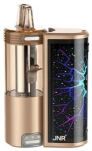 Météorite 100K par JNR - 43