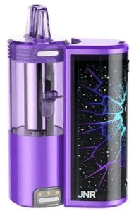 Météorite 100K par JNR - 44