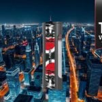Nexi Two par Aspire