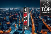 Nexi Two par Aspire