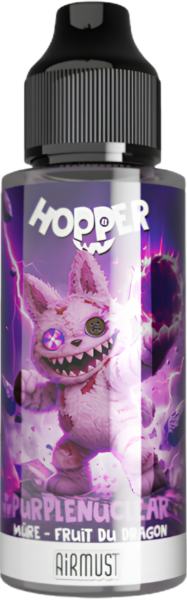 Purplenuclear (Gamme Hopper) par Airmust - 1
