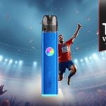 Sonder Q3 par Geek Vape