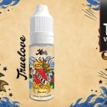 True Love (Gamme XBud) par Liquideo