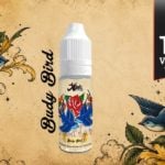Budy Bird (Gamme XBud) par Liquideo