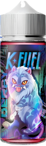 Derby (Gamme K-Fuel) par Maison Fuel - 1