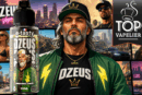Dzeus (Gamme God Fall City) par E.Tasty