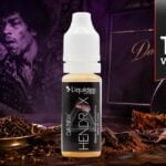 Hendrix  (Gamme Dandy) par Liquideo