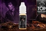 Hendrix (Gamme Dandy) par Liquideo