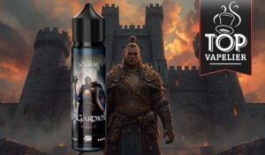 Le Gardien-Kashue (Gamme La Guilde) par Big Papa