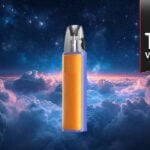 Argus Z3 par Voopoo