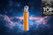 Argus Z3 par Voopoo