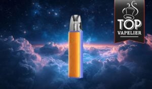 Argus Z3 par Voopoo