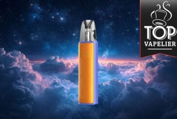 Argus Z3 par Voopoo