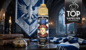 Boisdaigle (Gamme House Magic) par E.Tasty