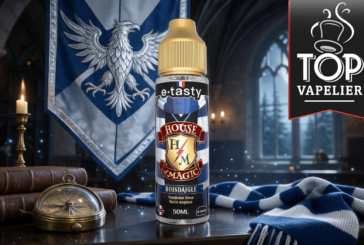 Boisdaigle (Gamme House Magic) par E.Tasty