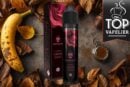 Caramel Classic (Gamme Vaponaute Classics) par Vaponaute