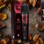 Caramel Classic (Gamme Vaponaute Classics) par Vaponaute