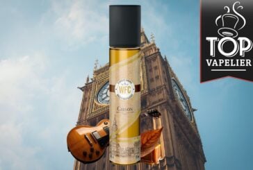 Gibson (Gamme WFC)  par Savourea
