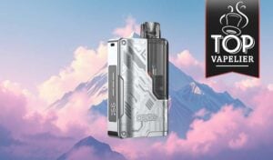 Gotek Pro 2 par Aspire