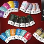 Kit DIY par B.cap