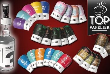 Kit DIY par B.cap