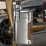 Kit VB26 par Vaponaute
