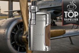 Kit VB26 par Vaponaute
