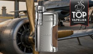 Kit VB26 par Vaponaute
