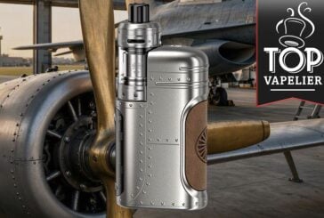 Kit VB26 par Vaponaute