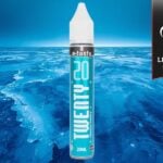 Menthe Polaire (Gamme Twenty) par E.Tasty
