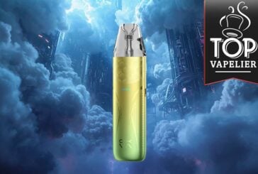 Nexlim 2 Mini par Oxva