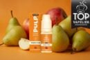 Pomme Poire (Gamme Le Pod Liquide Nic Base) par Pulp