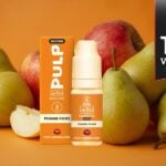 Pomme Poire (Gamme Le Pod Liquide Nic Base) par Pulp