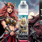 Valkyrie (Gamme Ultimate) par A&L