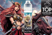 Valkyrie (Gamme Ultimate) par A&L