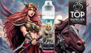 Valkyrie (Gamme Ultimate) par A&L