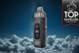VPrime 2 par Oxva