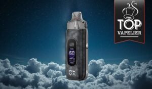 Vprime 2 par Oxva