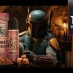 Boba’s Vision par Moonshiners