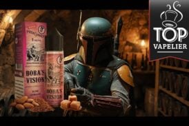 Boba’s Vision par Moonshiners
